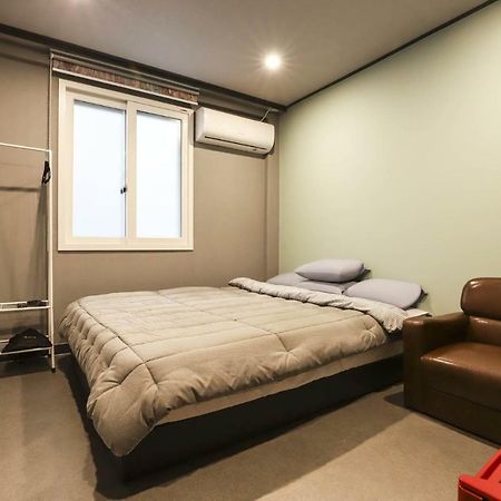 Actor Motel Hanam Εξωτερικό φωτογραφία