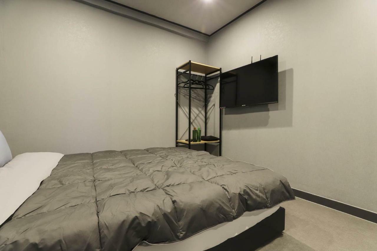 Actor Motel Hanam Εξωτερικό φωτογραφία